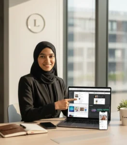 Editing for Content Creators: Tools I Use for Websites, Design, and Visual Content