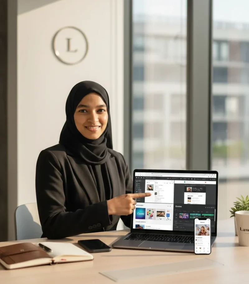 Editing for Content Creators: Tools I Use for Websites, Design, and Visual Content