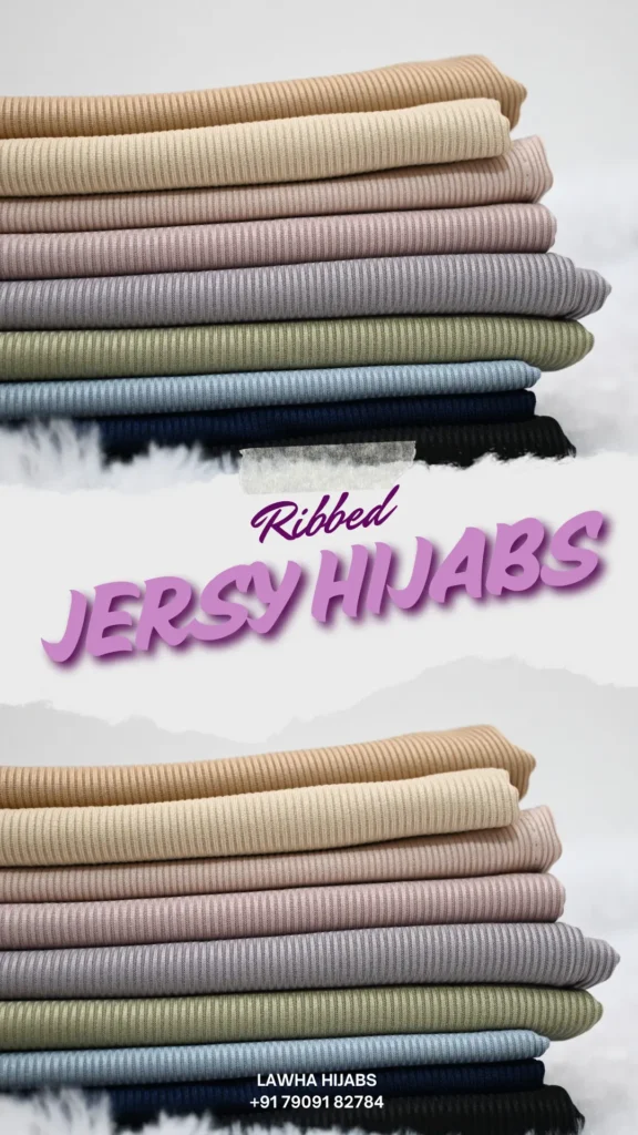 hijab business social media marketing product photography